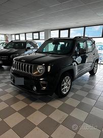 Jeep Renegade 1.6 MtJ Limited