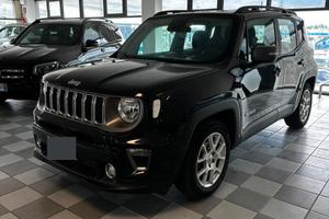 Jeep Renegade 1.6 MtJ Limited