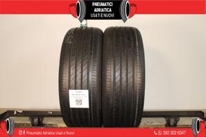 2 Gomme 215 50 R 18 Goodyear al 76% SPED GRATIS