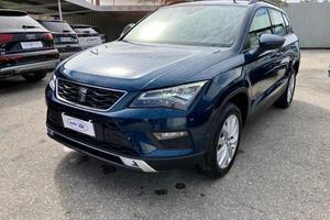 SEAT Ateca 1.6 TDI DSG Business