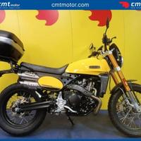 FANTIC MOTOR Caballero 500 Garantita e Finanziab