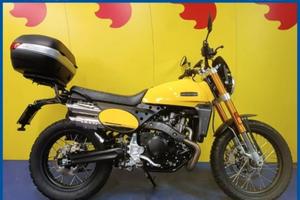 FANTIC MOTOR Caballero 500 Garantita e Finanziab