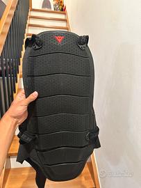 Schienale moto Dainese