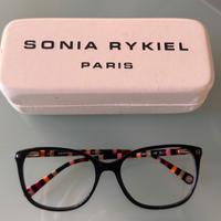 Occhiali Sonia Rykiel Paris