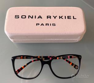 Occhiali Sonia Rykiel Paris