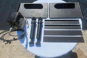 Kit Flaps Bennett a prezzo scontatissimo