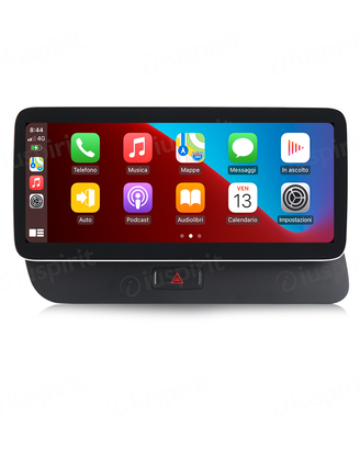 ANDROID navigatore Audi Q5 Car Tablet GPS Car Play