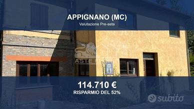 Immobile in asta di 202 m² con box auto a Appignan