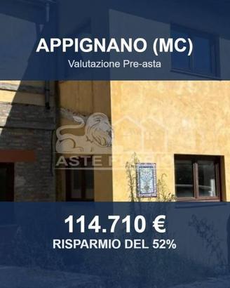 Immobile in asta di 202 m² con box auto a Appignan