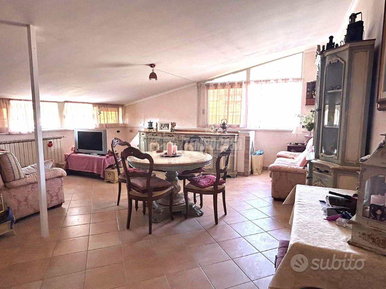 Apartment in Roma, Casal Morena - Vista 6