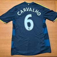 Maglia Away Official Chelsea Tg M Carvalho 6