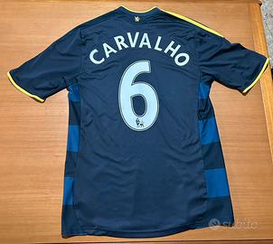 Maglia Away Official Chelsea Tg M Carvalho 6