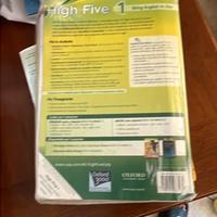 HIGH FIVE 1
