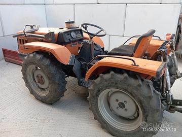 Tigrone 5500