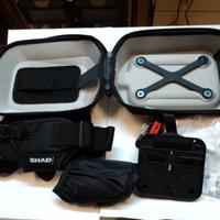 borsa da serbatoio moto