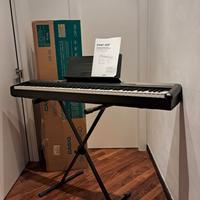 Pianoforte digitale - Tastiera - CASIO CDP-100