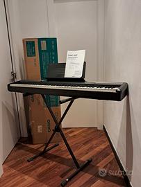 Pianoforte digitale - Tastiera - CASIO CDP-100