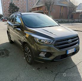 Ford Kuga 1.5 ST-Line Ecoboost benzina 5 porte