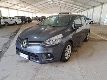 RENAULT Clio Ok neo pat. dCi 8V 75CV S&S Energy