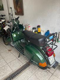 Vespa PX 150 1982