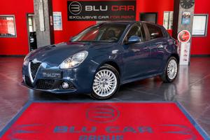 ALFA ROMEO GIULIETTA SUPER 1.6Mjt 120CV