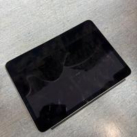 iPad Air M2 11” 128GB + Magic Keyboard + Cover