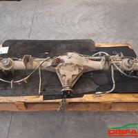DIFFERENZIALE POSTERIORE Suzuki Grand Vitara