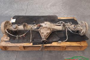 DIFFERENZIALE POSTERIORE Suzuki Grand Vitara