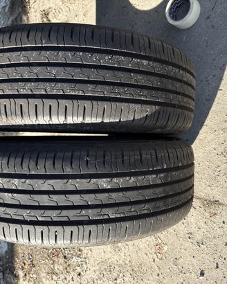 gomme usate 2056016 Estivo CONTINENTAL - Con - 913
