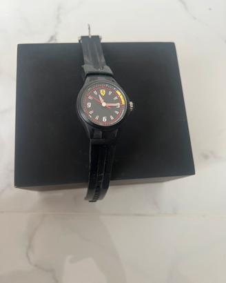 Orologio ferrari
