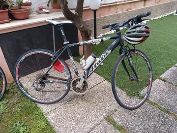 bicicletta