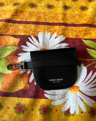 Armani wallet