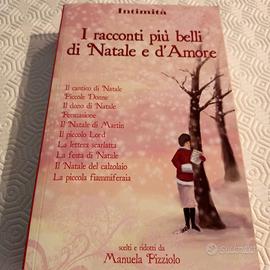 I racconti più belli di Natale e d'Amore