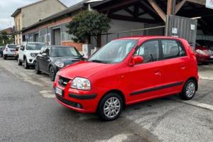 🚗 Hyundai Atos Prime – Perfetta per la città