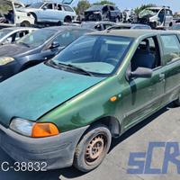 FIAT PUNTO 176 1.1 54CV 96-00 ricambi