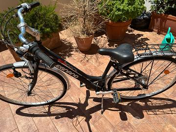 Bicicletta Legnano Sport Fly