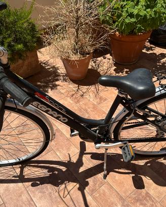 Bicicletta Legnano Sport Fly