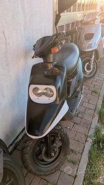 mbk booster spirit 10anniversario 