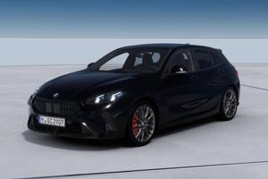 BMW Serie 1 118d MSport Pro