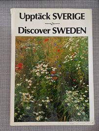 Discover Sweden 