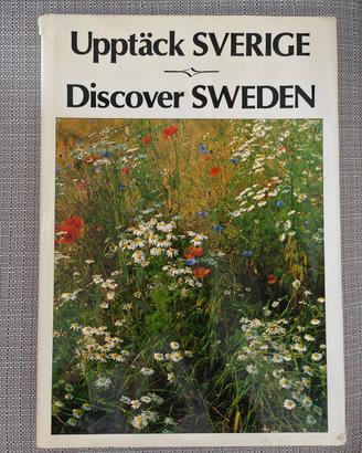 Discover Sweden 