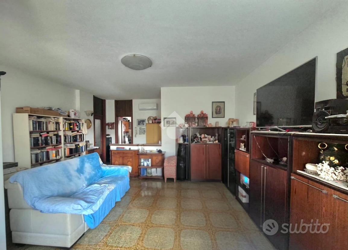 Appartamento – Cornate d'Adda, Porto d'Adda - Vista 3