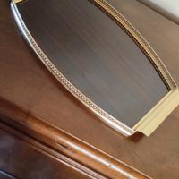 vassoio vintage anni 60