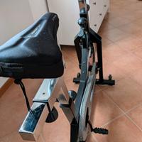 cyclette spinning 