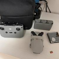 DJI Mini 2 Fly More Combo + 128GB SD