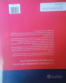 EMBRIOLOGIA TESTO UNIVERSITARIO