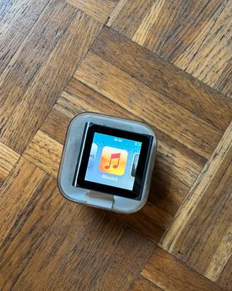 Ipod nano apple