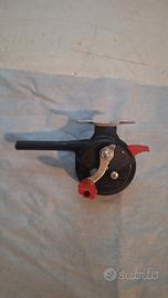 Mulinello  per la pesca in torrente