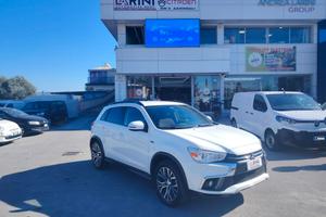 Mitsubishi ASX 1.6 DI-D 114 CV 4WD Instyle Navi- 4