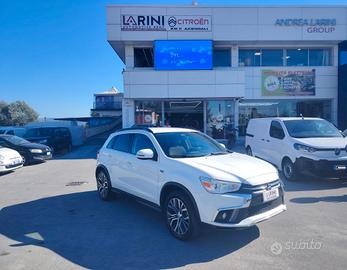Mitsubishi ASX 1.6 DI-D 114 CV 4WD Instyle Navi- 4